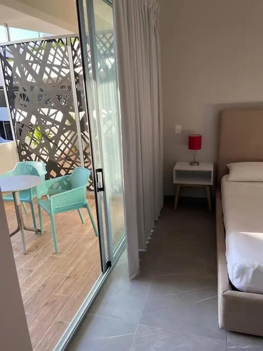 Luxury Condo, 2Br Ph, 3Ba, Private Rooftop, Sauna 신데 델 카르멘 아파트